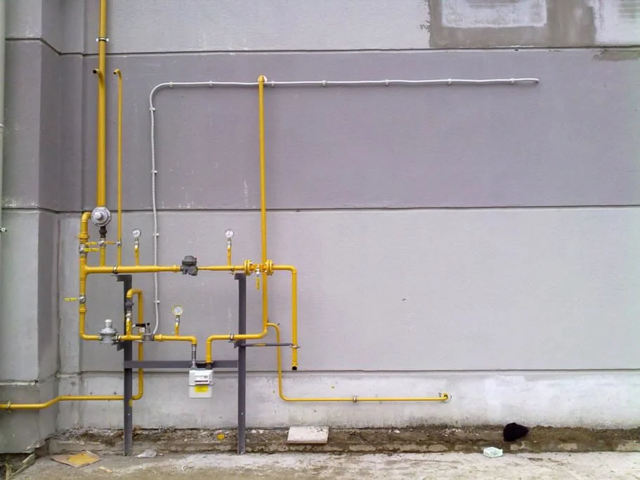 Yenişarbademli Doğalgazcı